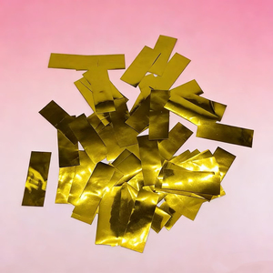 Confeti Ligero para Fiestas en Interiores y Exteriores, Decoración Atractiva para Carnavales y Reuniones Festivas - Product Image 6