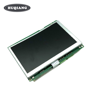 อะไหล่ลิฟต์ จอแสดงผล LCD ลิฟต์ขนาด 7 นิ้ว รุ่น BVT102 BVT102A A3N42934 สำหรับลิฟต์ - Product Image 1