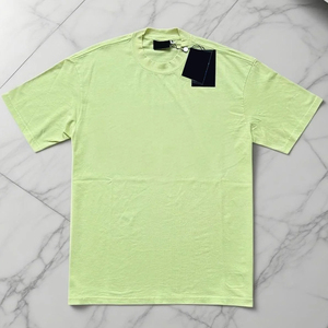 เสื้อยืดวินเทจผ้าฝ้าย 100% ทรงโอเวอร์ไซส์ พิมพ์ลายกราฟิก สตรีทแวร์ ยูนิเซ็กส์ ทรงหลวม สไตล์อเมริกันฮิปฮอป เสื้อยืดฤดูร้อน - Product Image 4