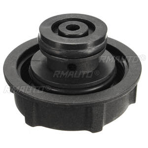 Tapa del Tanque de Expansión del Radiador de Refrigerante para Ford Focus y Mazda 3, 1301104, 1224233, 3M5H8100AD - Product Image 5