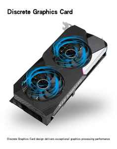 Mesin All-in-one dengan Layar Independen dan Desain Ramping, Multitasking Berkinerja Tinggi dan Pemrosesan yang Lancar - Product Image 6