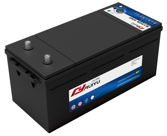Aliba car auto parts 12v batteries exide battery from Chinese automotive battery specification