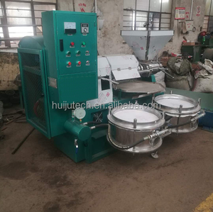 Prensa <span class=keywords><strong>de</strong></span> <span class=keywords><strong>Aceite</strong></span> al Vacío Automática <span class=keywords><strong>de</strong></span> Alta Eficiencia 300-400kg/h, Calidad <span class=keywords><strong>de</strong></span> <span class=keywords><strong>Aceite</strong></span> Premium <span class=keywords><strong>para</strong></span> Extracción <span class=keywords><strong>de</strong></span> <span class=keywords><strong>Aceite</strong></span> Comercial e Industrial HJ-PR125 - Product Image 4