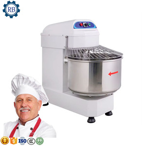Mélangeur <span class=keywords><strong>à</strong></span> farine industriel <span class=keywords><strong>Kitchenaid</strong></span> 40L, mélangeur <span class=keywords><strong>à</strong></span> pâte de boulangerie et mélangeur - Product Image 1