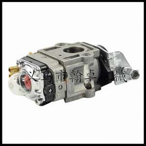 Carburateur 34F 36F TU26 T242 MP11 avec godet à essence, accessoires de protection des moteurs quatre temps pour tondeuse à gazon et taille-haie - Product Image 3