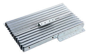 <span class=keywords><strong>Table</strong></span> à manger rétractable cachée Rail <span class=keywords><strong>coulissant</strong></span> Type de <span class=keywords><strong>tiroir</strong></span> <span class=keywords><strong>Table</strong></span> à manger Rail Bar Multi-Section <span class=keywords><strong>Table</strong></span> pliante Piste Home Hardware - Product Image 3