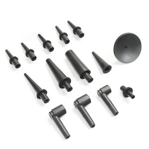 ชุดทดสอบปั๊มสุญญากาศแบบมือถือชุดเกจวัดและเบรคสำหรับซ่อมรถ - Product Image 5