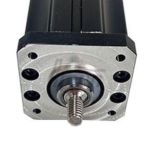 ชุดมอเตอร์ไฮบริดแบบสเต็ปเปอร์พร้อมกระบอกสูบไฟฟ้าแบบเส้นตรง รุ่น 42HF4813T8C8-200 น้ำหนัก 1052 กรัม 3.8 โวลต์ 2 เฟส แรงบิด 80 นิวตัน สำหรับแท่นทำงาน X-Y ตามมาตรฐาน NEMA 17 - Product Image 6