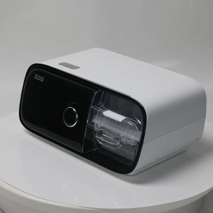 Appareil portable REMSTAR Plus Auto-C-Pap avec humidificateur <span class=keywords><strong>pour</strong></span> une thérapie efficace de l'<span class=keywords><strong>apnée</strong></span> <span class=keywords><strong>du</strong></span> <span class=keywords><strong>sommeil</strong></span> à domicile et en voyage - Product Image 4