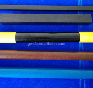ท่อคาร์บอนไฟเบอร์ JD 1/2  ท่อคาร์บอนไฟเบอร์ 1/4  ท่อคาร์บอนไฟเบอร์  ทนอุณหภูมิการใช้งาน -80 องศาเซลเซียสถึง +80 องศาเซลเซียส  ความหนาเป็นมม. - Product Image 4