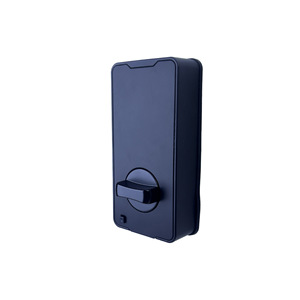 Cerradura Inteligente para Puerta Controlada por la Aplicación Tuya con Acceso por Teclado para Apartamentos, Oficinas y Propiedades de Alquiler - Product Image 6
