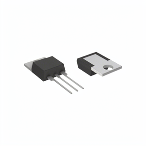 Q6012LH5 Thyristors Components Electronic Authorized Distributor TO-220-3 Isolated Tab - Product Image 1