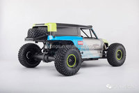 Offre Spéciale YK 4073 Trailbreaker TB7 5 canaux télécommande électrique RC modèle désert camion populaire