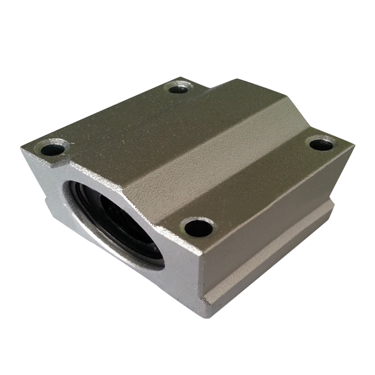 3d принтер, линейные шарикоподшипники im8uu 8 мм, шарикоподшипники