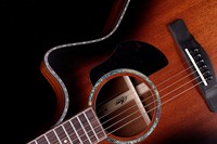 Affordable High-Quality Professional All Solid Guitar Acoustic Factory Direct | Custom OEM | Wholesale Stringed Instruments