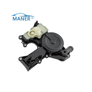 MANER EA888 06H103495AJ 06H103495AD Pièces de moteur automobile Séparateur d'huile Soupape PCV pour VW Jetta Tiguan Audi TT 1.8T 2.0T - Product Image 1