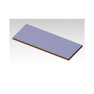 Boîte de réfrigérateur à assemblage rapide personnalisable nouvelle condition en panneau FRP <span class=keywords><strong>XPS</strong></span>/PU pour les modèles de camions Dongfeng Jiefang Foton - Product Image 1