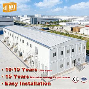 Casa Container Smontabile Più Conveniente Idee per Cliniche Container Strutture Mediche e Postazioni Esterne - Product Image 1