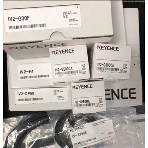 กล้องอัจฉริยะ Keyence รุ่น Iv-H500Ca กล้องสแกนพื้นที่ 2048 พิกเซล กล้องอุตสาหกรรม ใช้พลังงาน 24V - Product Image 4