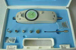 NK Pointeur Poussoir <span class=keywords><strong>Tension</strong></span> Mètre Fixation Dynamomètre Cadre <span class=keywords><strong>Tension</strong></span> Pression Machine pour Haute et Basse <span class=keywords><strong>Tension</strong></span> Electronique Électrique - Product Image 4