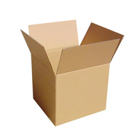 Hochwertige Wellpappe-Verpackungsboxen mit Individuell Bedrucktem Logo, Recycelbare Versandkartons