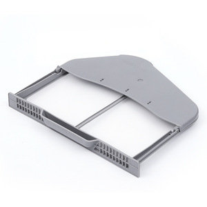 Pièce de rechange pour filtre de sèche-linge DC97-16742A, en plastique, installation facile, pour accessoires de sèche-linge - Product Image 1