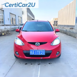 <span class=keywords><strong>Mazda</strong></span> <span class=keywords><strong>2</strong></span> <span class=keywords><strong>2008</strong></span> 1.5 Automático, Equipamiento Superior, Bajo Costo de Manejo, Fácil de Estacionar, Bien Mantenido, Perfecto para Desplazamientos Diarios - Product Image 1