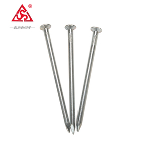 clavos 2" de madera de dos 4 pulgadas punta paris construcción - Product Image 3