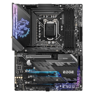 MS Motherboard Z590M Z590-A PRO MPG MEG Z590 <b>GAMING</b> CARBON WIFI UNIFY UNIFY- X PLUS Pro GOLD EDITION GODLIKE Cpu Processor Z590M - Product Image 5