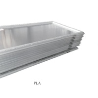 Aéroport Bagages Cargo Avions Palettes PMC P6P PAG PLA FQA
