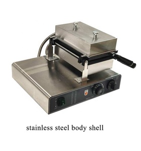 Machine à gaufres commerciale pour snacks, 3 pièces, modèle Pussy Vagina - Product Image 4