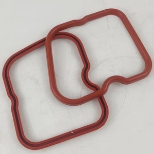 Dongfeng Cummins 6BT5.9 Valve Cover <b>Gasket</b> Rubber Seal 3902666 3929795 3902494 for Engine Repair - Product Image 3