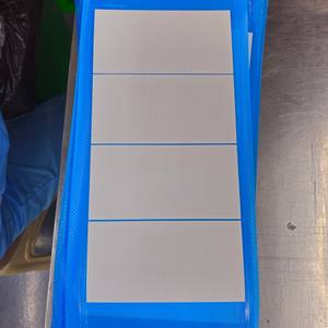 EMI吸収材10M-10G高周波フレキシブル磁気シート5Gデバイス用電子ノイズリダクション - Product Image 6