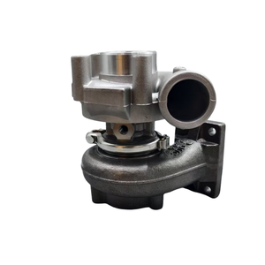TDO4L Turbolader 49177-08501 49377-01513 49377-01532 49377-01542 49377-01551 49377-0157 für Komatsu Mitsubishi Construction - Product Image 1