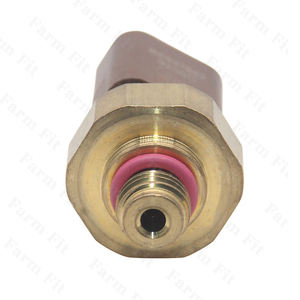 Sensor de Presión de Aceite para Tractor RE537640 de Acero Altamente Resistente, para Modelos 7200R, 7210R, 7215R, 7230R, 7250R, 7260R, 7270R, 7280R, 7290R - Product Image 1