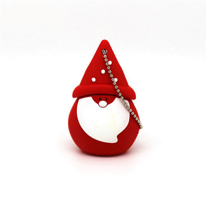 Giáng Sinh Quà Tặng Quà Tặng <span class=keywords><strong>2025</strong></span> Santa Claus <span class=keywords><strong>USB</strong></span> Flash Drive Phim Hoạt Hình Ổ Đĩa Bút Pendrive 4GB 2GB <span class=keywords><strong>USB</strong></span> 2.0 Flash Disk Memory Stick - Product Image 6