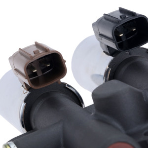 วาล์วแม่เหล็กไฟฟ้าเกียร์ฮอนด้า 28250P6H024 อะไหล่เปลี่ยนเกียร์อัตโนมัติ - Product Image 2