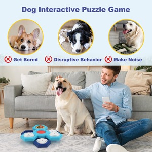 Planche de puzzle à alimentation lente en PP écologique pour la stimulation mentale et le soulagement de l'anxiété en intérieur - Product Image 2
