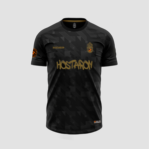 HOSTARON Maglia da <span class=keywords><strong>Calcio</strong></span> Personalizzata Originale, Nuova Stagione, Kit da Allenamento, Abbigliamento da <span class=keywords><strong>Calcio</strong></span> Classico per Uomo - Product Image 2