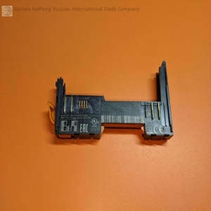 B &amp; Module de bus r X20bm11 X20 11 1 pièce Neuf d'origine En stock Automatisation industrielle Pac Programmation PLC dédiée - Product Image 1