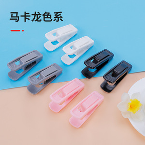 Mixed Color <strong>Plastic</strong> Clothes Pegs Clothes Hanging Pegs Clothes Pins New Promotion <strong>Plastic</strong> <strong>Clips</strong> Clothing <strong>Clip</strong> - Product Image 3