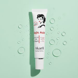 25g Zero Pigment <strong>Eye</strong> <strong>Cream</strong> Kojic Acid <strong>Dark</strong> <strong>Circles</strong> Removal Firming Anti-Wrinkle Moisturizing Puffiness Collagen <strong>Eye</strong> <strong>Cream</strong> - Product Image 6