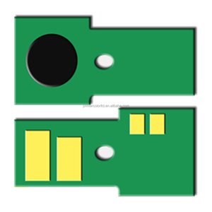 <strong>Ink</strong> Toner <strong>Cartridge</strong> Chip Fit For Canon Colour i SENSYS CRG067-H/CRG067-B - Product Image 3