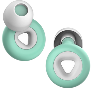 <span class=keywords><strong>Tapones</strong></span> de silicona para <span class=keywords><strong>los</strong></span> oídos con reducción de ruido, <span class=keywords><strong>tapones</strong></span> de oído para dormir con aislamiento acústico, <span class=keywords><strong>tapones</strong></span> de oído reutilizables con reducción de ruido - Product Image 1