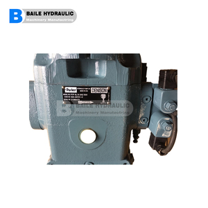 มอเตอร์เปิดและปิดวงจรทองสำหรับการส่งแบบไฮโดรสแตติก M6 M7 M11 M24 M14 - Product Image 4