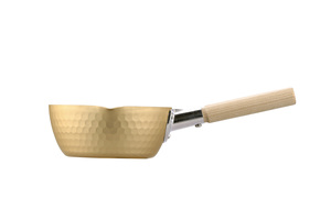 Rust Resistance Portable Eco-Friendly Modern Nonstick Kitchenware <b>Sauce</b> Pans Wholesale - Product Image 3