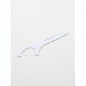Fil dentaire jetable de type F 28 pièces fil dentaire régulier pratique à usage unique - Product Image 2