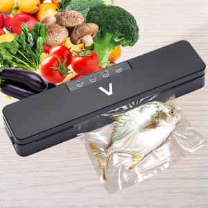 Mini appareil à sceller la nourriture <span class=keywords><strong>Sous</strong></span> <span class=keywords><strong>Vide</strong></span> Portable, nettoyeur de boîtes alimentaires, avec sac pour <span class=keywords><strong>cuiseur</strong></span> <span class=keywords><strong>Sous</strong></span>-<span class=keywords><strong>Vide</strong></span> avec coupe de sac, meilleure vente - Product Image 4