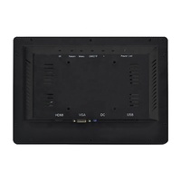 Monitor IPS/TN Táctil Multipunto de 10.1-19 Pulgadas, 5ms, Interfaces Completas Integradas, Compatible con Raspberry Pi, Android, Linux