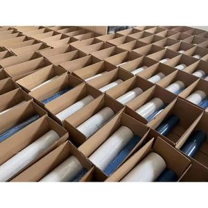 Rotolo di Pellicola per Trasferimento UV DTF Adesivi A e B Qualità di Stampa Nitida per Creazione di Adesivi Fai-da-Te e Professionali Compatibile con Tutte le Stampanti UV - Product Image 3